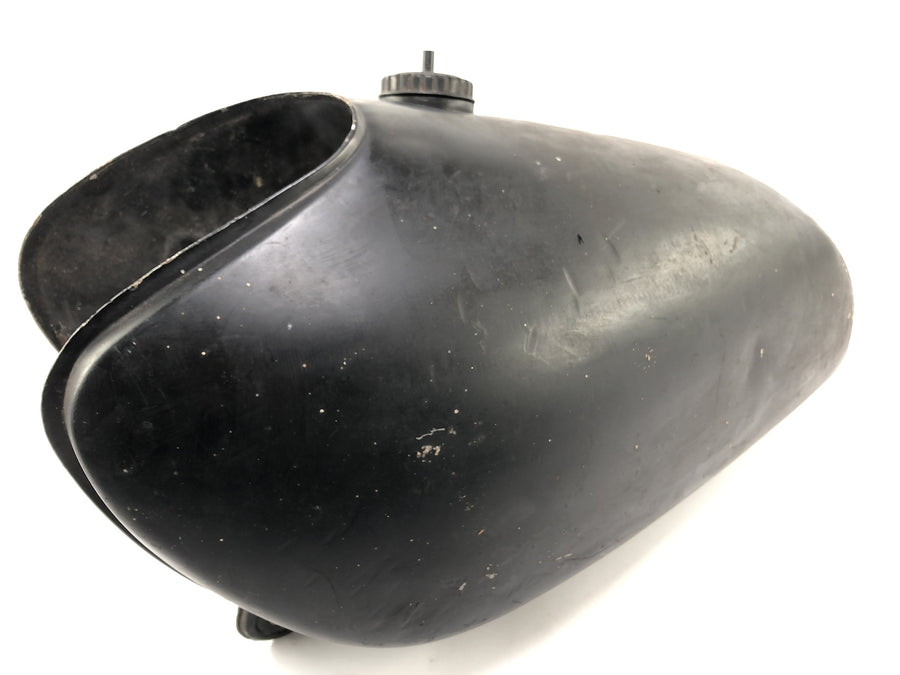 Yamaha XT 500 1U6 [1981] - Tank benzintartály
