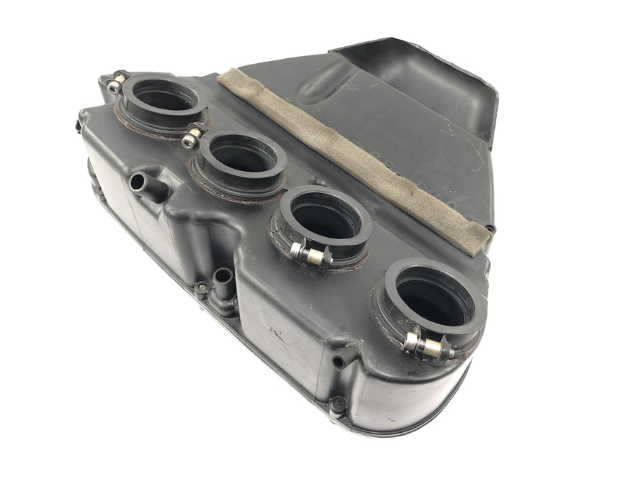 Yamaha YZF R1 RN09 [2003] - Légszűrő doboz airbox