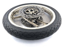 Yamaha RZ 250 R 29L [RD 250 YPVS] - Első kerék felni 2,15 x 18" féktárcsákkal-1