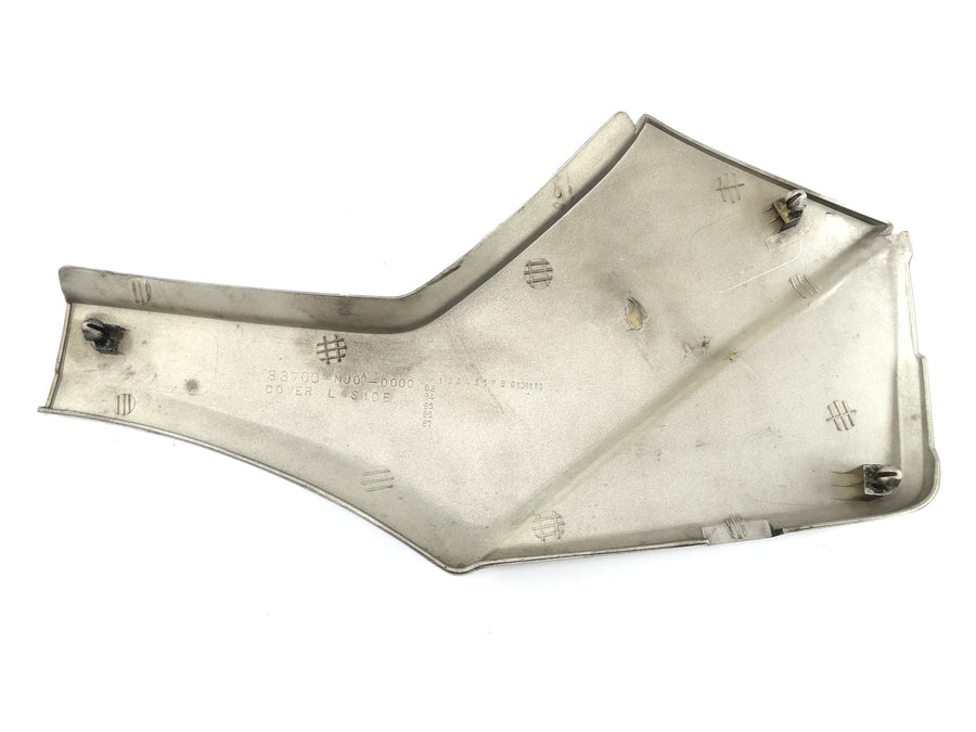 Honda CBX 750 RC17 [1984] - Oldalburkolat bal oldali panel burkolat