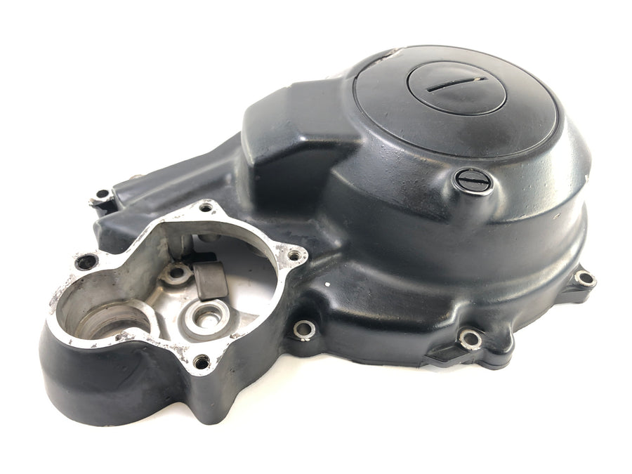 Yamaha XT 600 E 3TB [1996] - Generátor burkolat motorburkolat