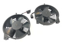 Aprilia SL 1000 Falco PA [2000] - Hűtőventilátor 12V VA36-A100-46A készlet pár-1