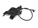 KTM RC 125 [2016] - Ülészár Bowden kábellel és konzollal-4