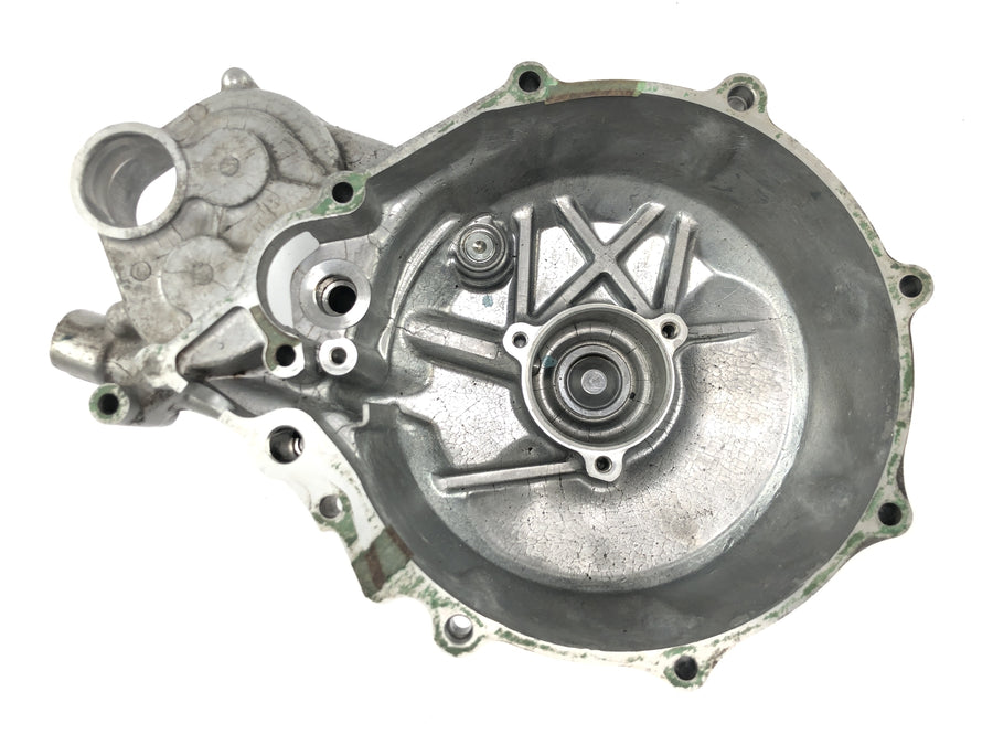 Honda FMX 650 RD12 [2006] - Generátor burkolat Motorburkolat bal oldali Lima burkolat