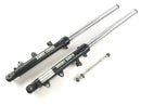 Yamaha RZ 250 R 29L [RD 250 YPVS] - Fork telescopic fork with axle-1