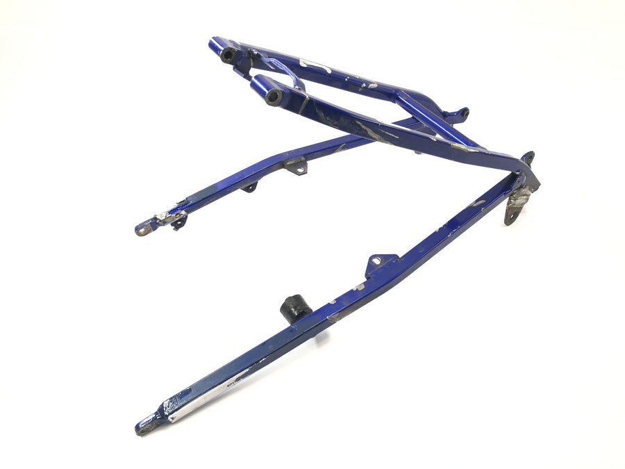 Yamaha YZ 426 F [2000] - Hátsó keret segédváz hátsó keret