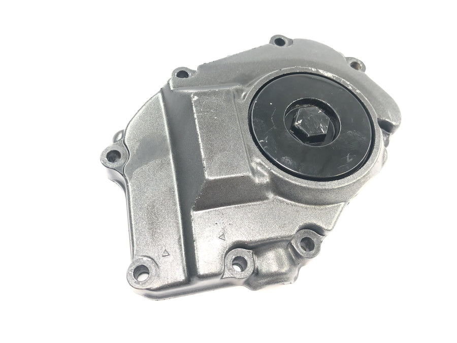 Honda CBR 900 RR SC28 [1995] - motorburkolat bal oldali gyújtásfedél