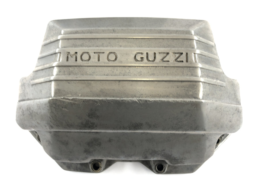 Moto Guzzi 850 Le Mans 3 VF [1986] - jobb és bal szelepfedél