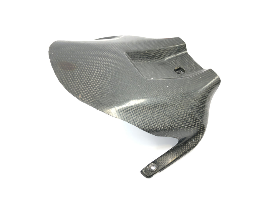 Honda CBR 1000 RR SC57 [2006] - Hátsó kerékburkolat karbon hátsó fröccsenésvédő