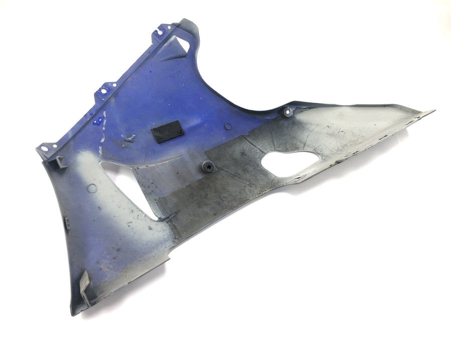 Yamaha YZF R1 RN04 [2001] - Oldalsó burkolat jobb oldali panel