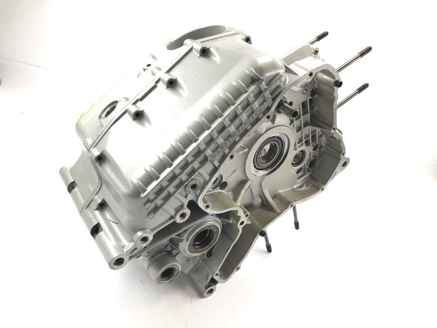 Ducati ST3 S3 [2004] - motorház forgattyúház motorblokk üres ház