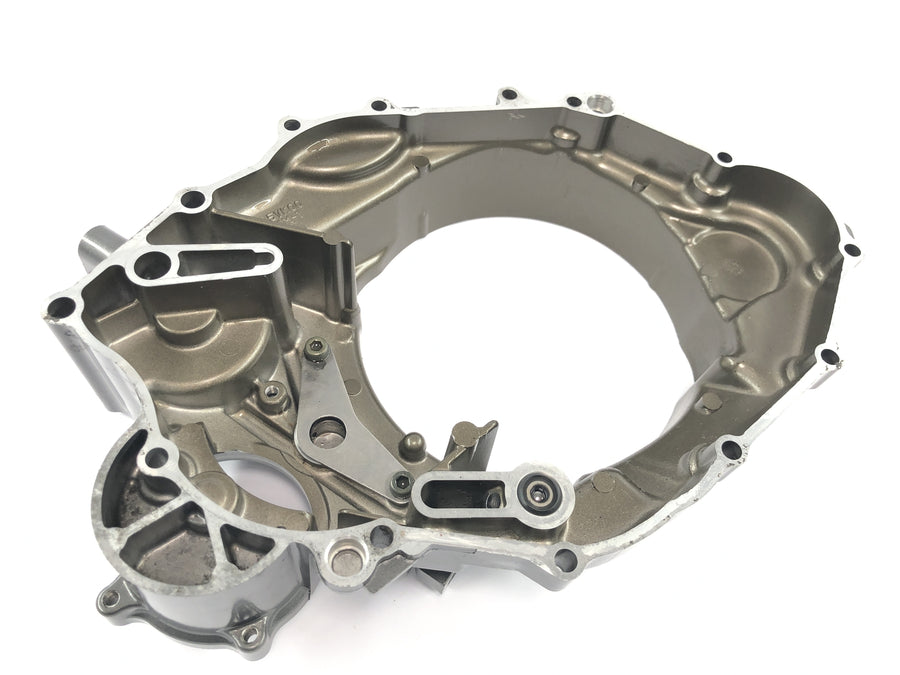 Yamaha MT 03 RM02 [2007] - Kuplungfedél motorház motorburkolat jobb