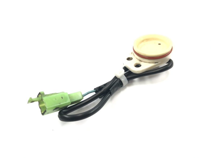 Yamaha GTS 1000 4FV [1997] - Semleges kapcsoló
