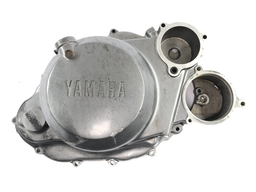 Yamaha XTZ 660 3YF [1992] - Kuplungburkolat motorburkolat