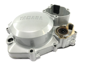Yamaha DT 125 R DE03 [2000] - tengelykapcsoló burkolat motorburkolat jobb - 0