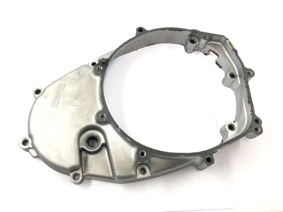Kawasaki VN 1600 Classic VNT60A [2007] - Generátor burkolat jobb oldali motorfedél belsejében