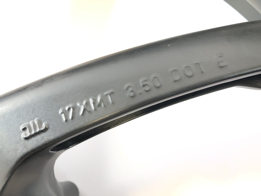Benelli TNT 1130 [2009] - Első felni gumiabroncs 17 colos