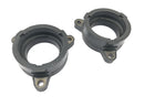 BMW R 1200 R R1ST [2008] - Szívócső fojtószelepház szívócső adapter-1