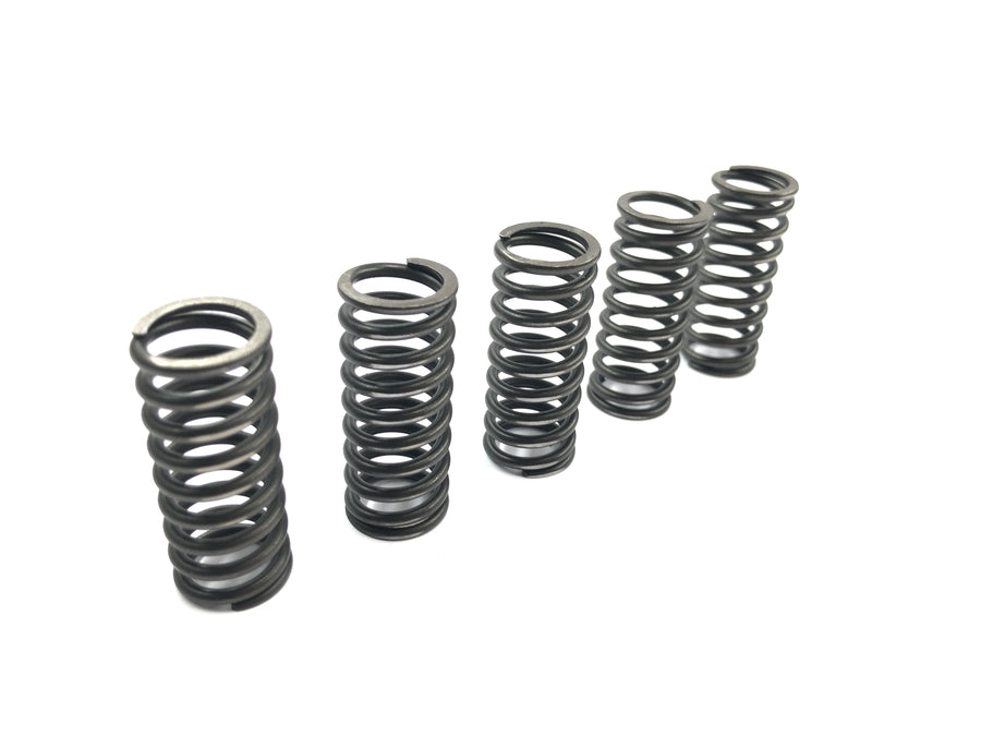 Suzuki RM Z 250 RJ41A [2007] - Tengelykapcsoló rugó rugókészlet tengelykapcsoló nyomórugók