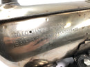 Moto Guzzi V10 Centauro [1998] - Első hangtompító kipufogó középső darab gyűjtő-2