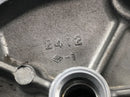 Kawasaki Versys KLE 650 A [2006] - Generátor burkolat motorburkolat Lima burkolat bal-4