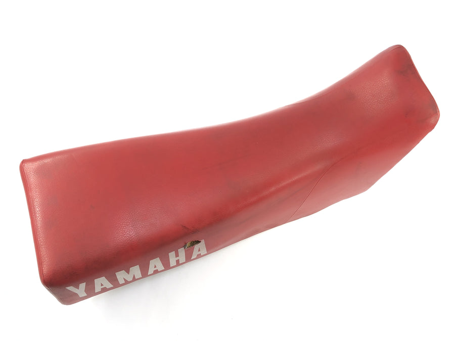 Yamaha TT 600 59X [1986] - Padülés