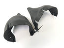 BMW K 1200 GT K12 [2003] - Ventilátor műanyag készlet pár-1