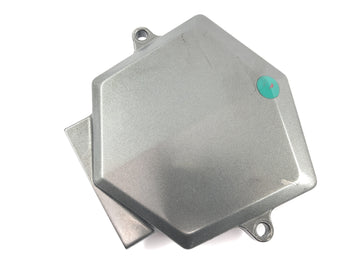 Yamaha MT 03 RM02 [2007] - hengerfejburkolat motorburkolat - 0