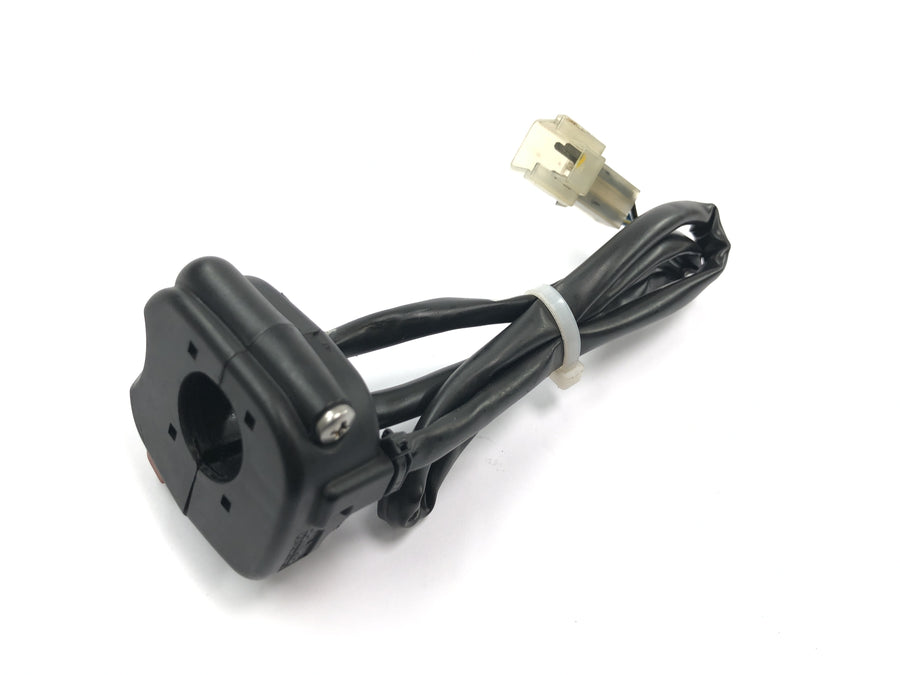 Suzuki RM Z 250 RJ41A [2007] - Kormány kapcsoló jobb kilökő kapcsoló indító kapcsoló
