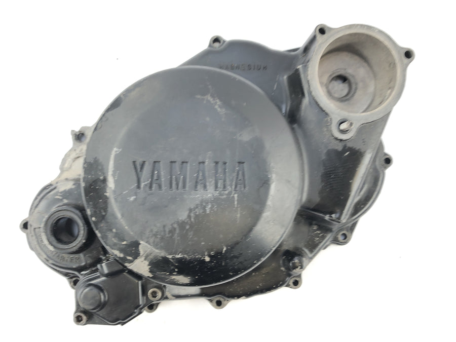 Yamaha TT 600 59X [1986] - Kuplungburkolat motorburkolat
