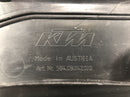 KTM 640 LC4 Prestige [2005] - Oldalburkolat jobb oldali burkolat burkolat-3