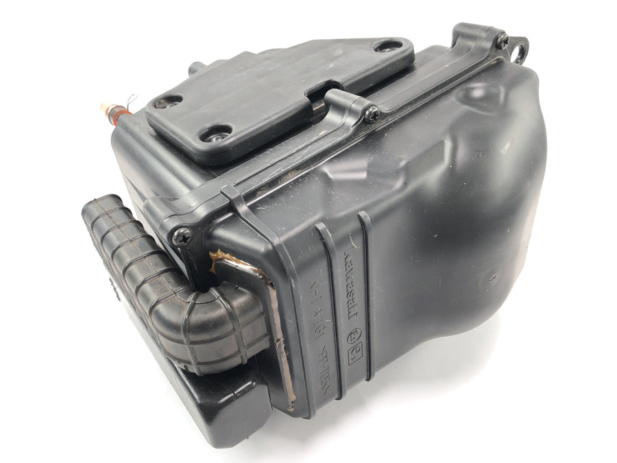 Kawasaki Ninja 125 BX125B [2024] - Légszűrő doboz airbox szűrőház