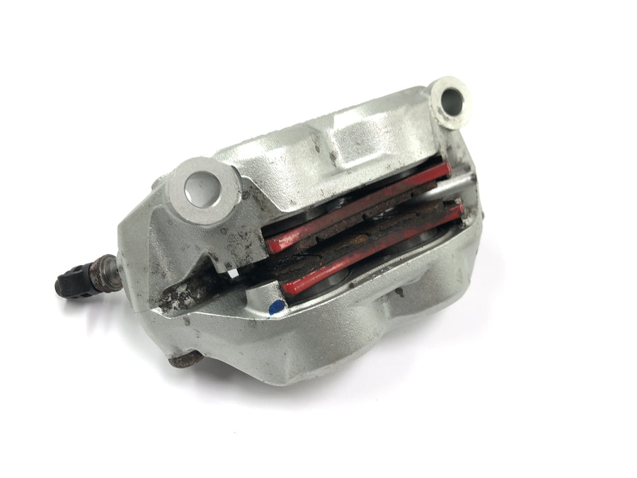 KTM Duke 690 A3 [2012] - Brembo féknyereg elöl