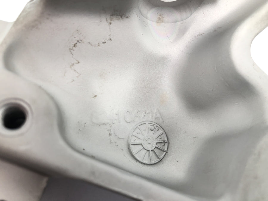 Ducati Monster S4R M4 [2004] - Vezetői lábtartó jobb lábtartó lábtartó tartó