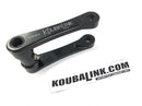 Husqvarna Supermoto 701 [több éve] - Koubalink süllyesztőkészlet 38,1 mm fekete KTM, újszerű-2