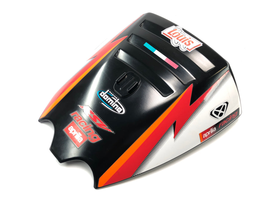 Aprilia RSV 1000 RP Mille [2001] - pillion huzat üléshuzat burkolat
