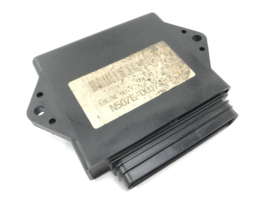 Yamaha YZF R1 RN09 [2003] - Vezérlőegység gyújtásdoboz ECU CDI vezérlő