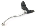 Sachs ZX 125 [1998] - Kuplung szerelvény kuplungkar kézi kar bal-4