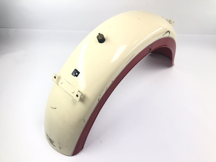 Moto Guzzi California 1100 EV KD [1998] - Hátsó sárvédő hátsó kerékburkolat hátsó sárvédő