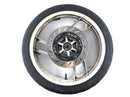 Yamaha RZ 250 R 29L [RD 250 YPVS] - Első kerék felni 2,15 x 18" féktárcsákkal-5