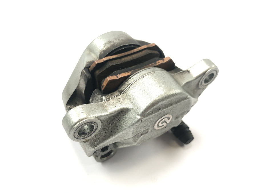 Ducati Multistrada 1200 S Touring [2009] - Brembo hátsó féknyereg