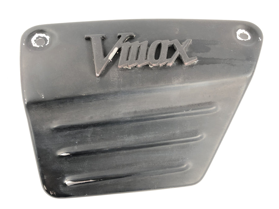 Yamaha V Max 1200 2WE [1996] - Oldalborító bal
