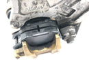 Honda FMX 650 RD12 [2006] - Nissin hátsó féknyereg tartólemezzel-3