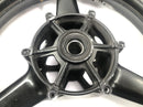 Yamaha YZF R1 RN01 [1998] - Első kerék felni kerék alumínium felni 120 70 ZR 17 DOT5211-3