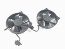 Aprilia RSV 1000 R [2004] - Ventilátor hűtőventilátor hűtőventilátor készlet elöl-2