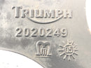 Triumph Sprint ST 1050 [2005] – Féknyereg rögzítő horgonylemezes fékhorgony-2