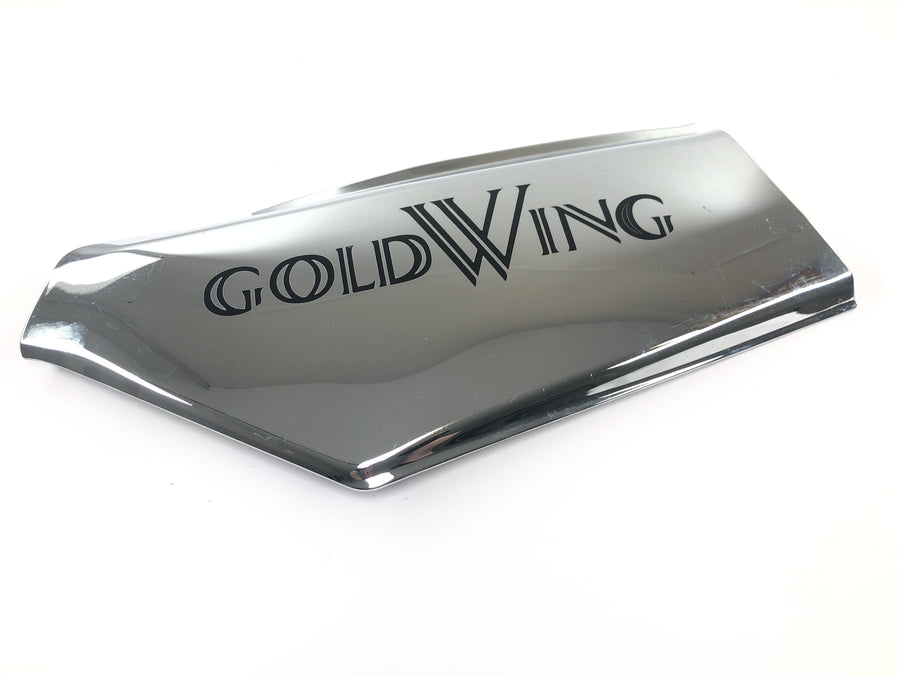 Honda GL 1500 Goldwing SC22 [1993] - Oldalpanel bal panel krómozott