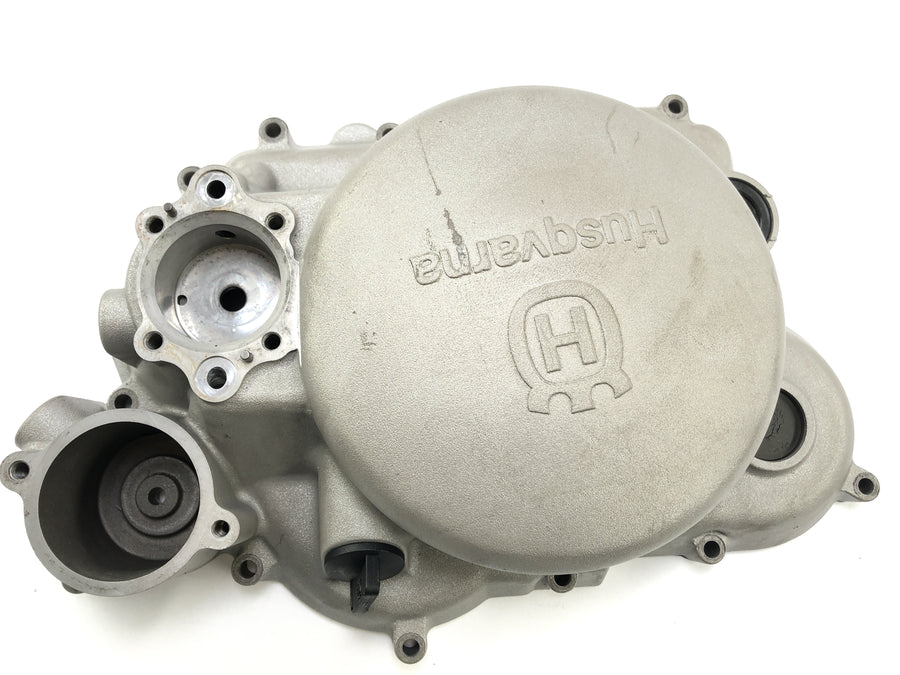 Husqvarna SM 630 A4 [2010] - Kuplungburkolat motorburkolat