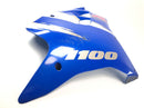 Suzuki GSX-R 1100 W GU75 C [1994] - Jobb oldalsó burkolat karcokkal-3