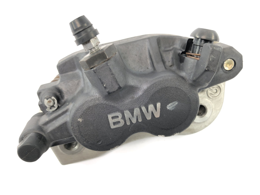 BMW R 1150 R R21 [2003] - Hátsó féknyereg féknyereg